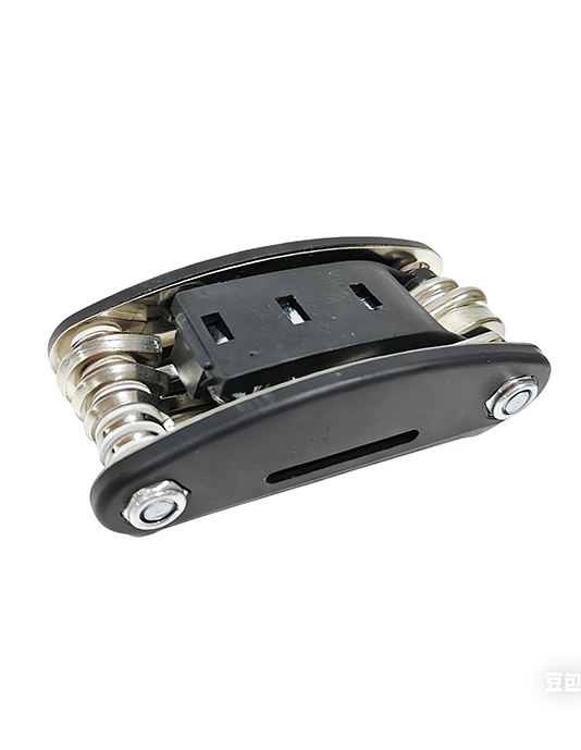 Multi-Functional Wrench Tool