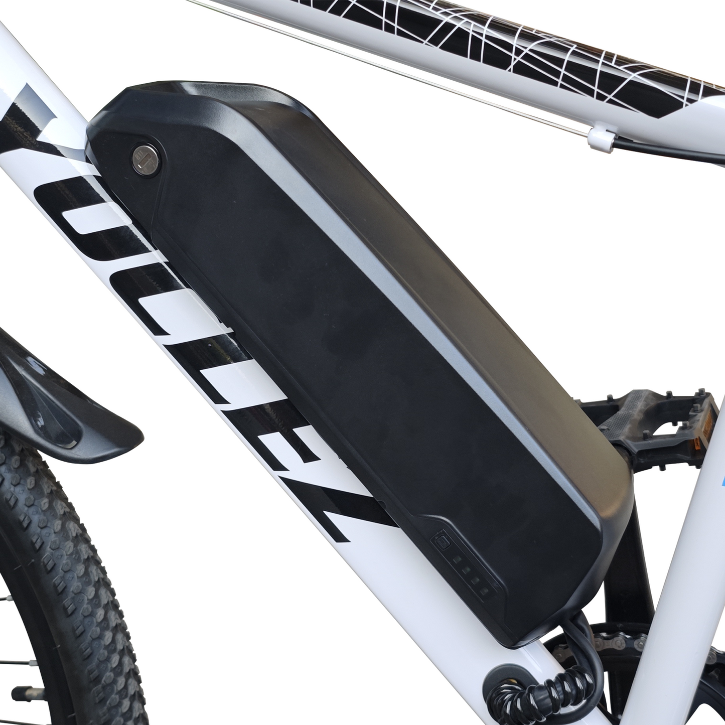 2602 Ebike Battery