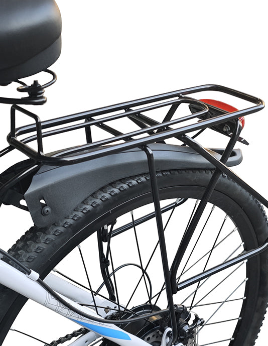 26in 4G All-Terrain E-Bike
