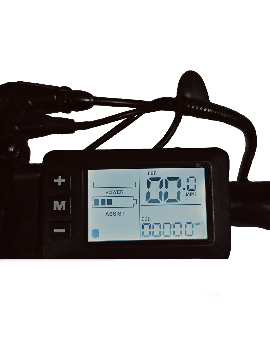 G51 LCD Screen
