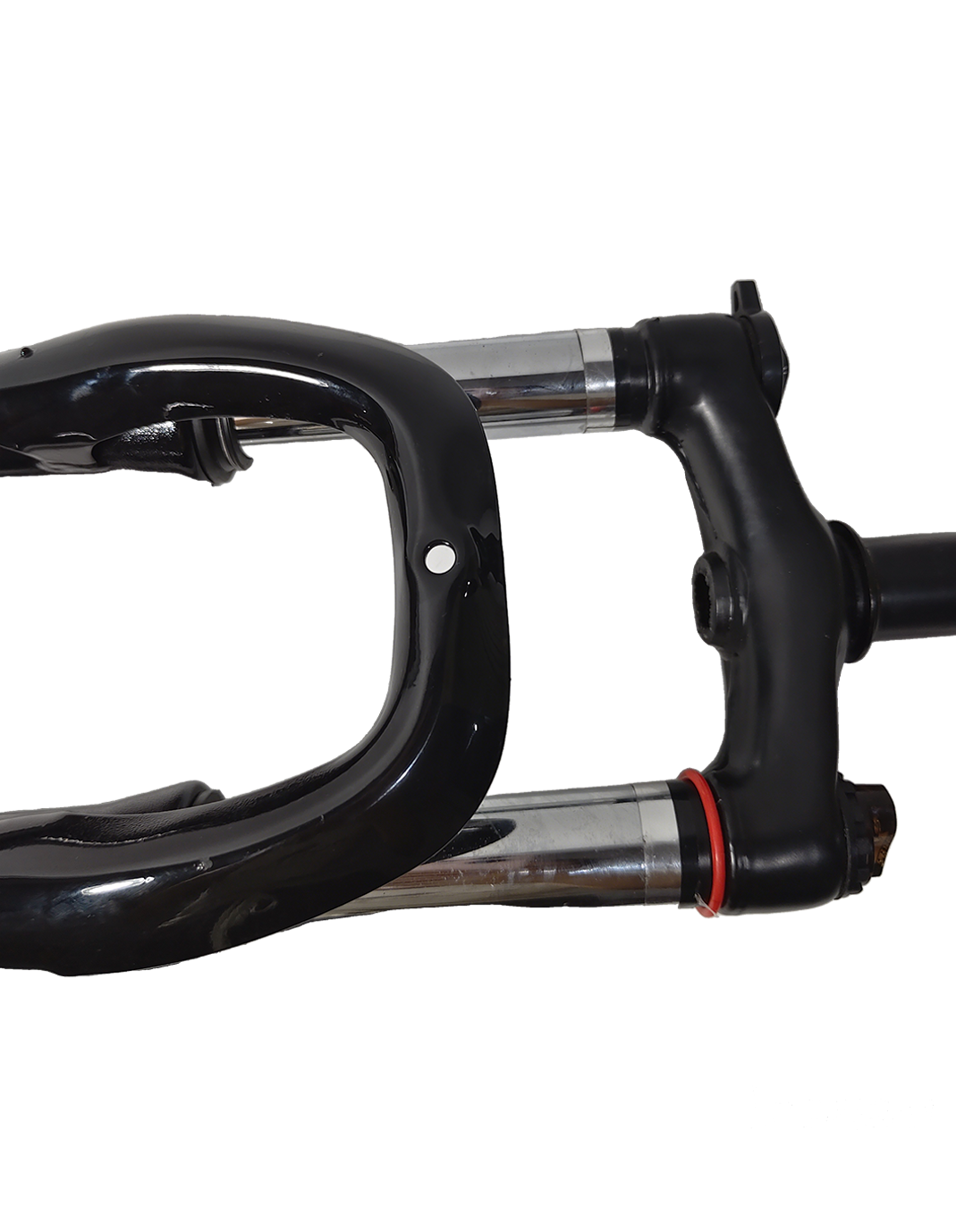 The Ebike Front Fork