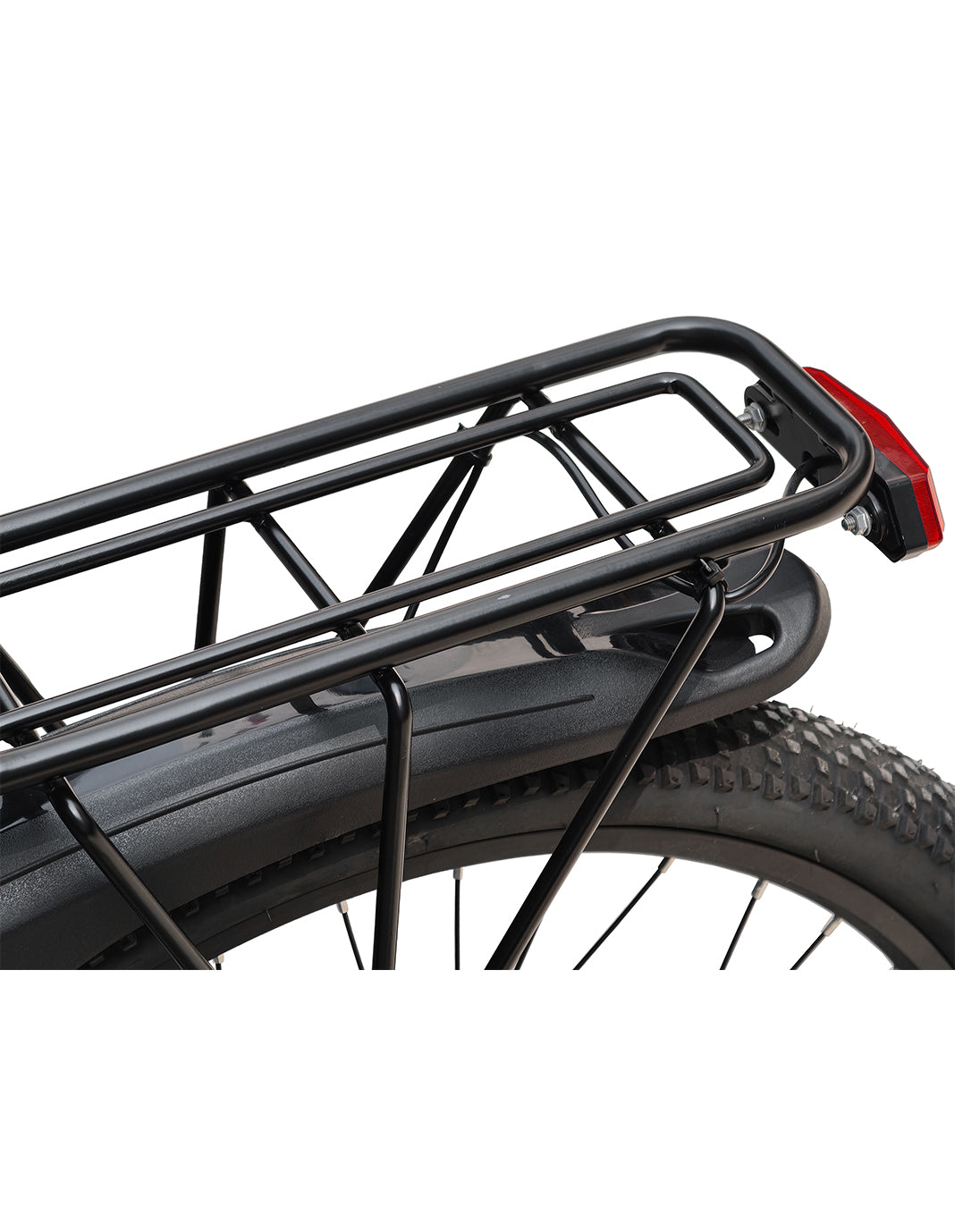 26-inch Ebike