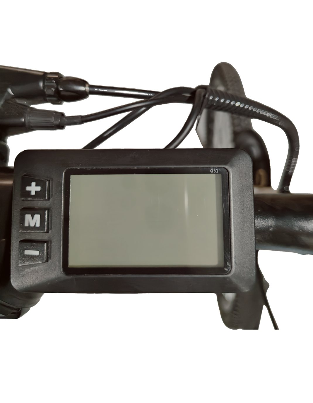 G51 LCD Screen