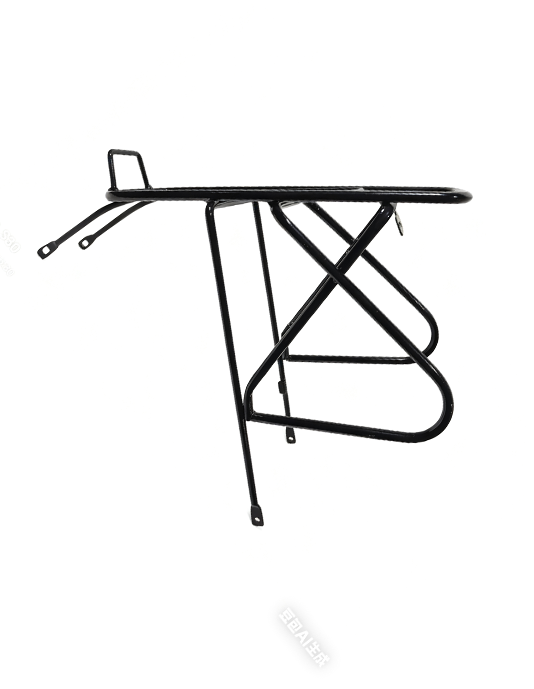 Ebike Rear Rack