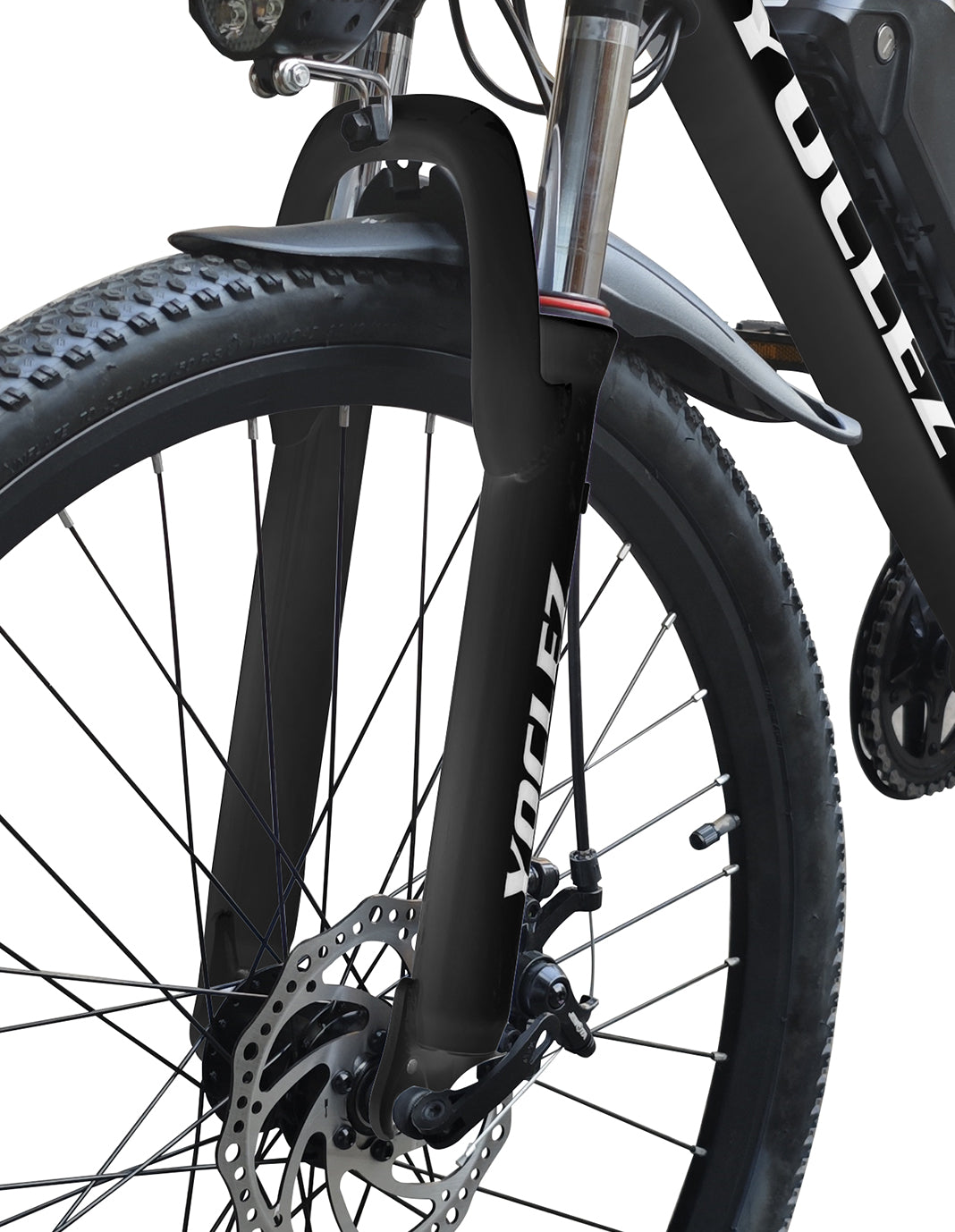 26-inch 4G Electric Bike