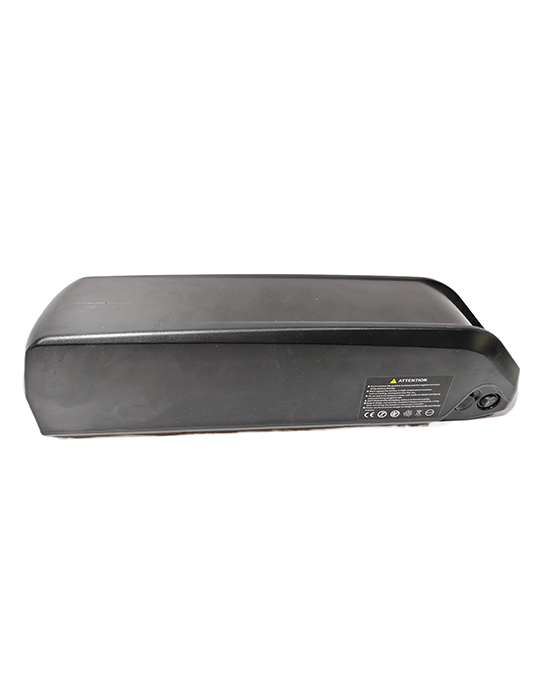 2602 Ebike Battery