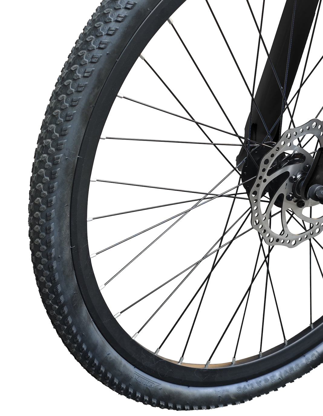 26-inch 4G Electric Bike