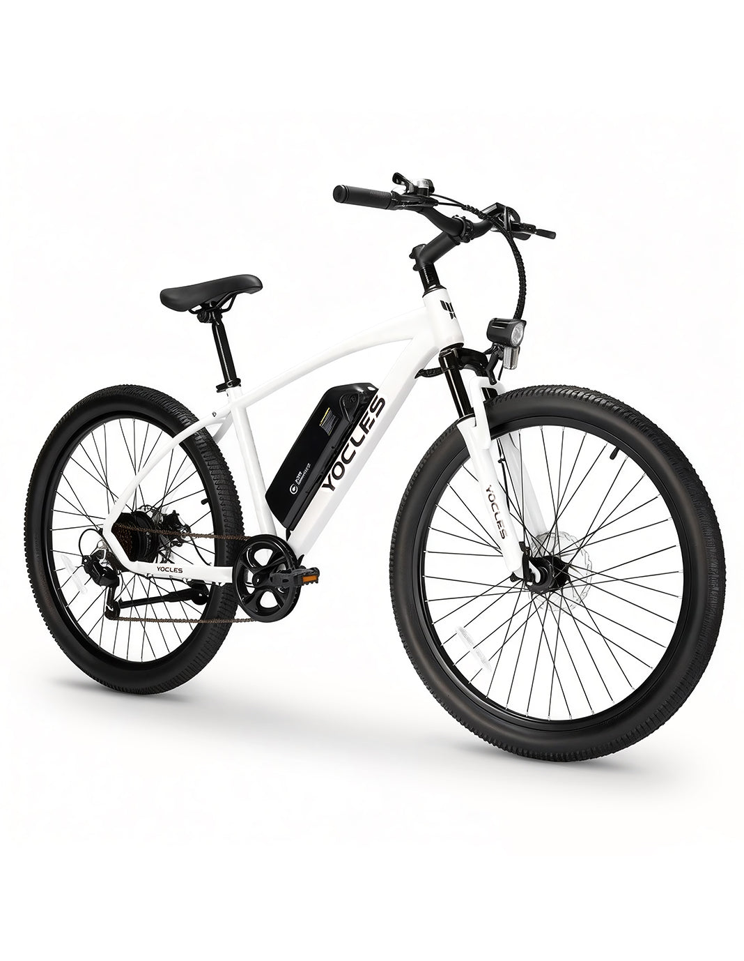 27.5-inch Mountain E-Bikes for Adult