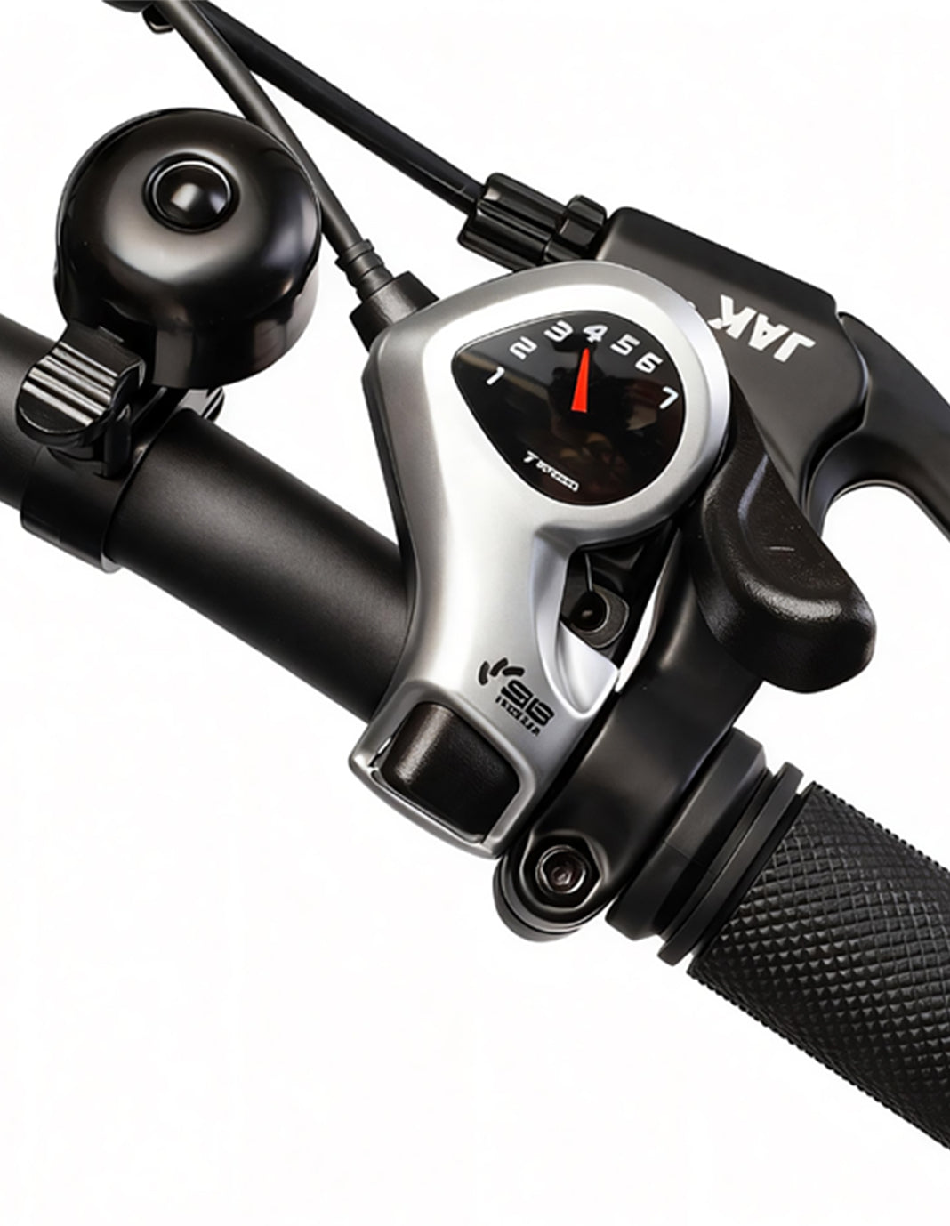 27.5-inch Electric Mountain Bikes