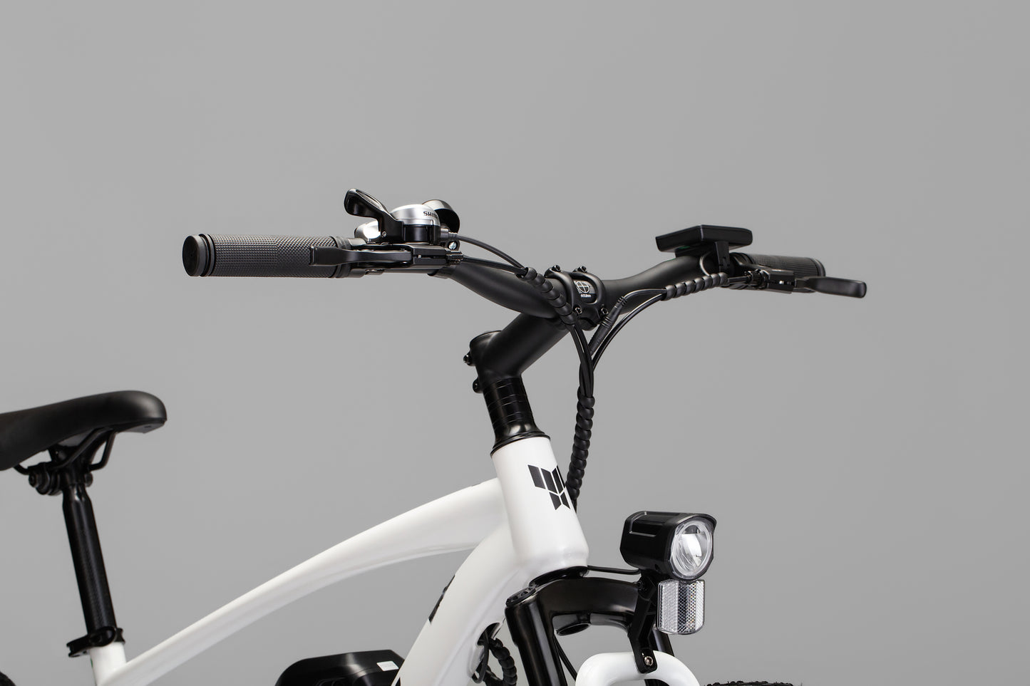 27.5-inch Mountain E-Bikes for Men Adult