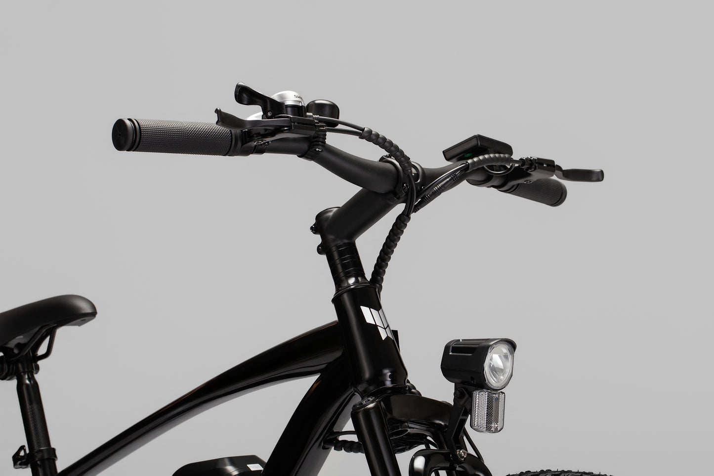 27.5-inch Mountain E-Bikes for Men Adult