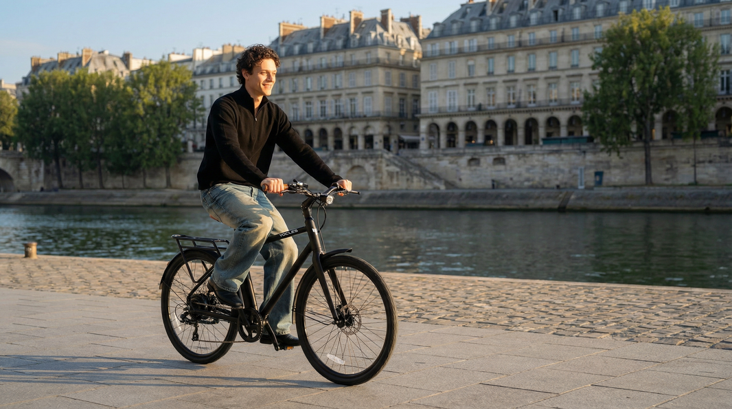 Your E-Bike, Covered – Meet Our 5 UK Service Centres