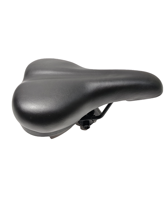 Shock Absorbing Saddle
