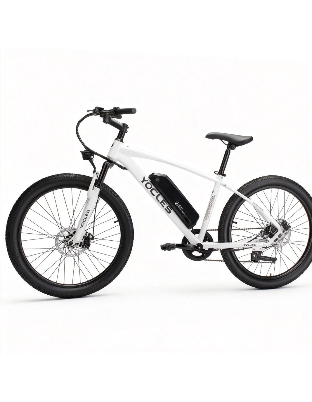 27.5-inch Mountain E-Bikes for Adult