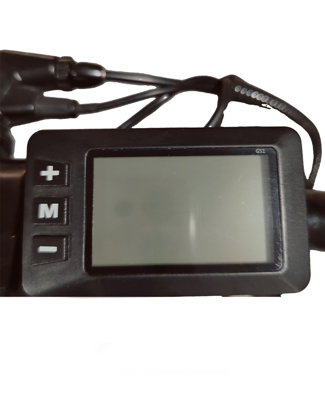 G51 LCD Screen