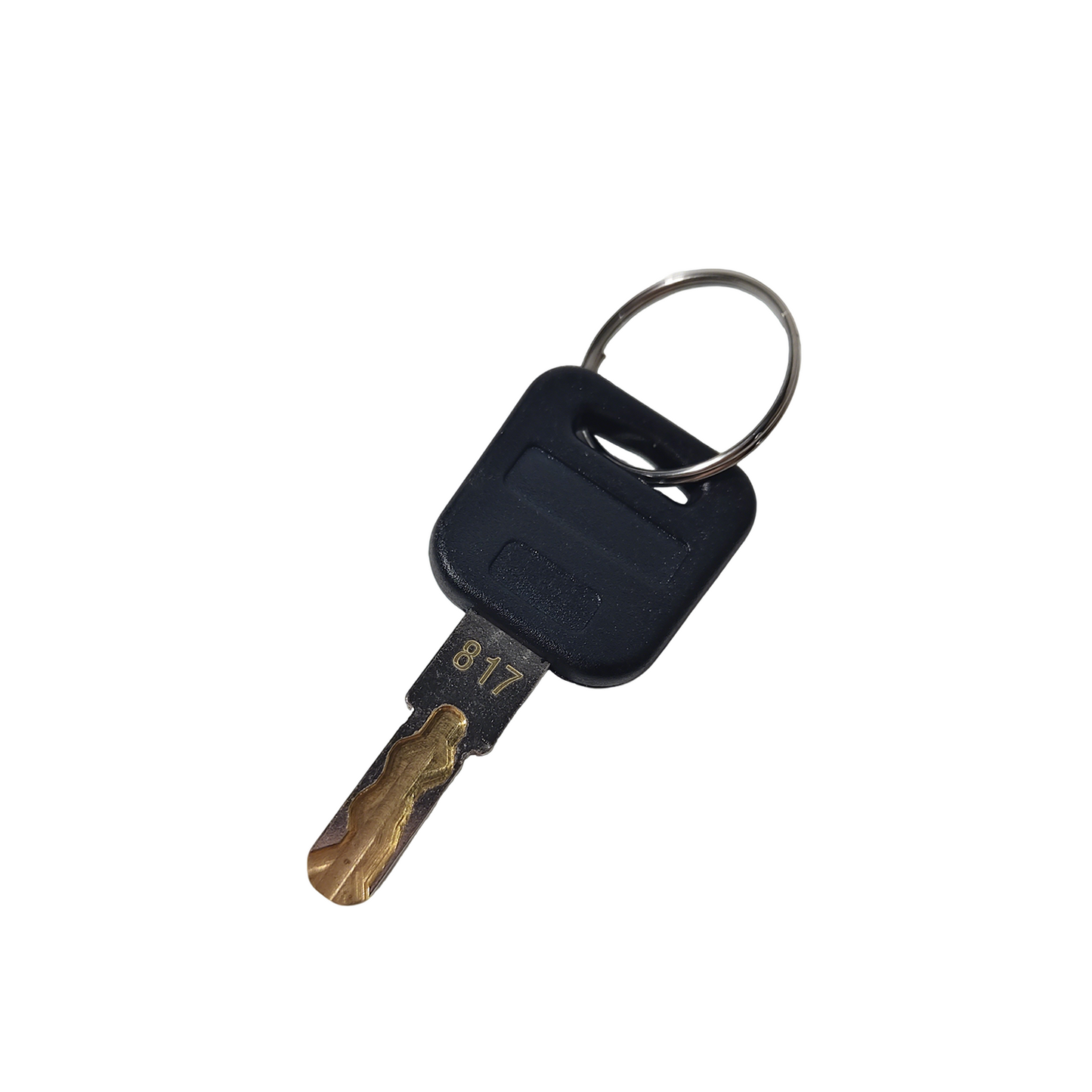 The Key for the Battery