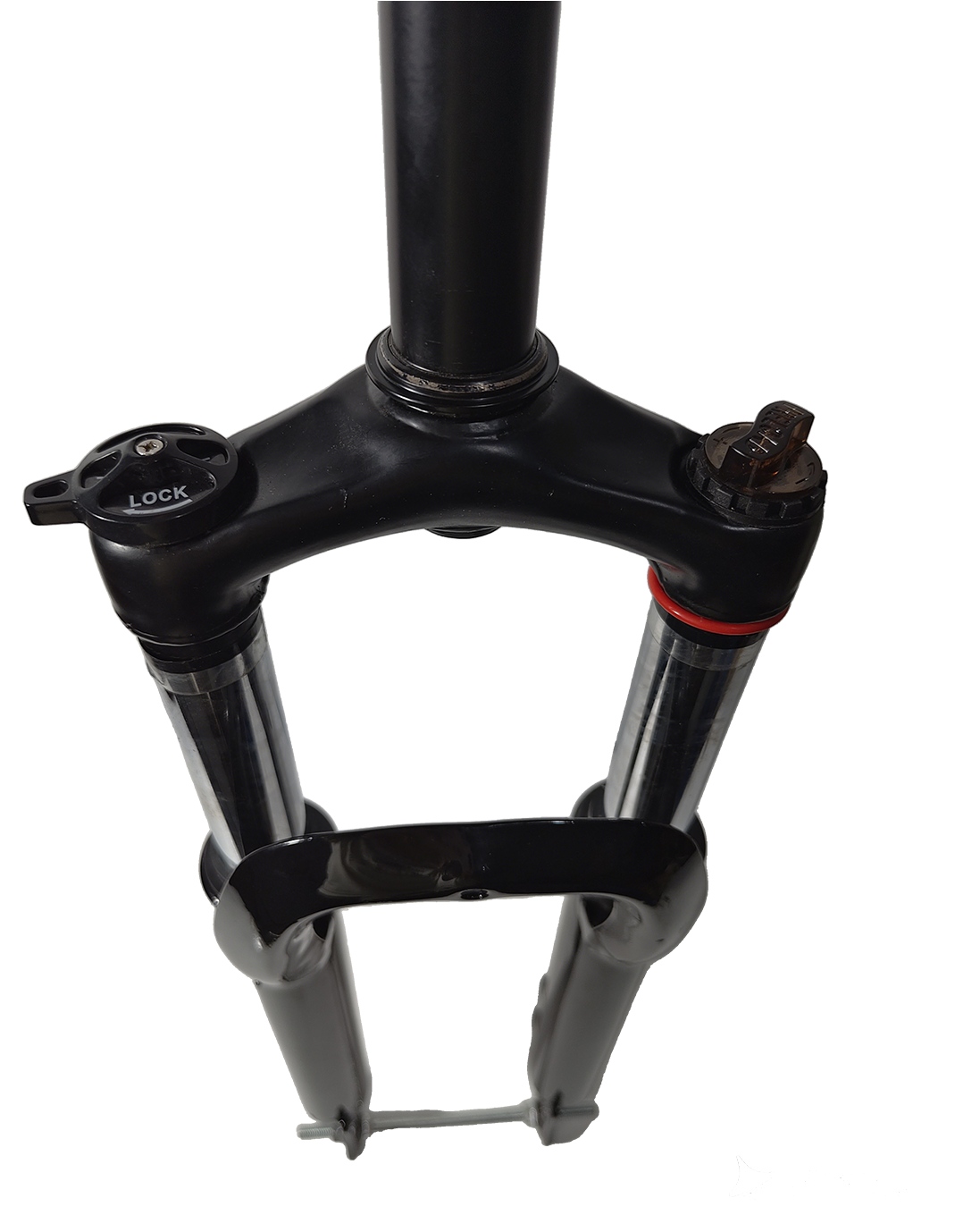 The Ebike Front Fork