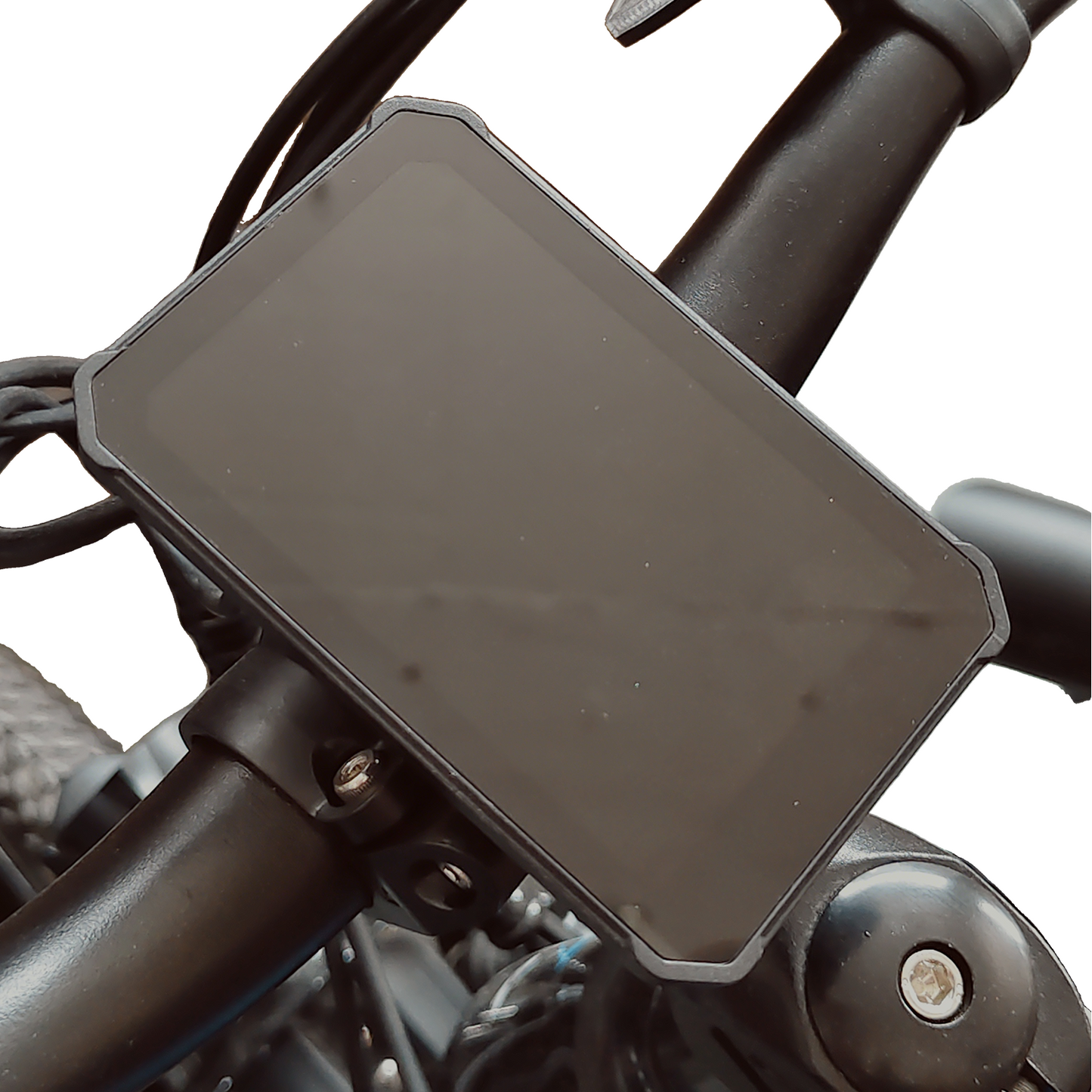 4G E-bike Display
