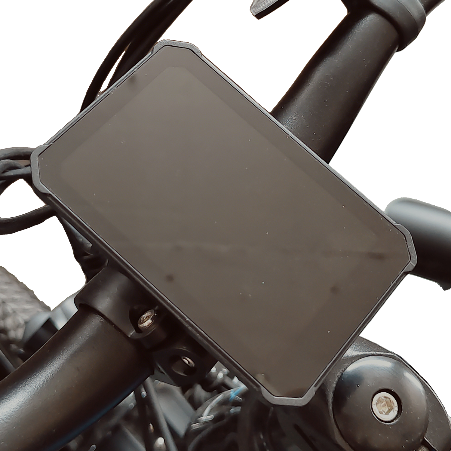 4G E-bike Display