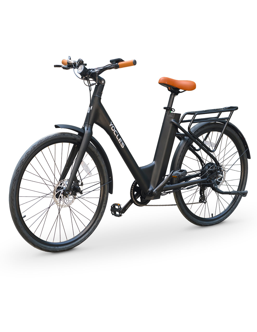 27.5'' Urban Electric Bikes for Adult