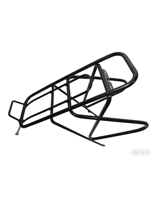 Ebike Rear Rack