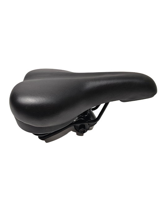 Shock Absorbing Saddle