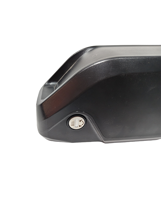 2602 Ebike Battery
