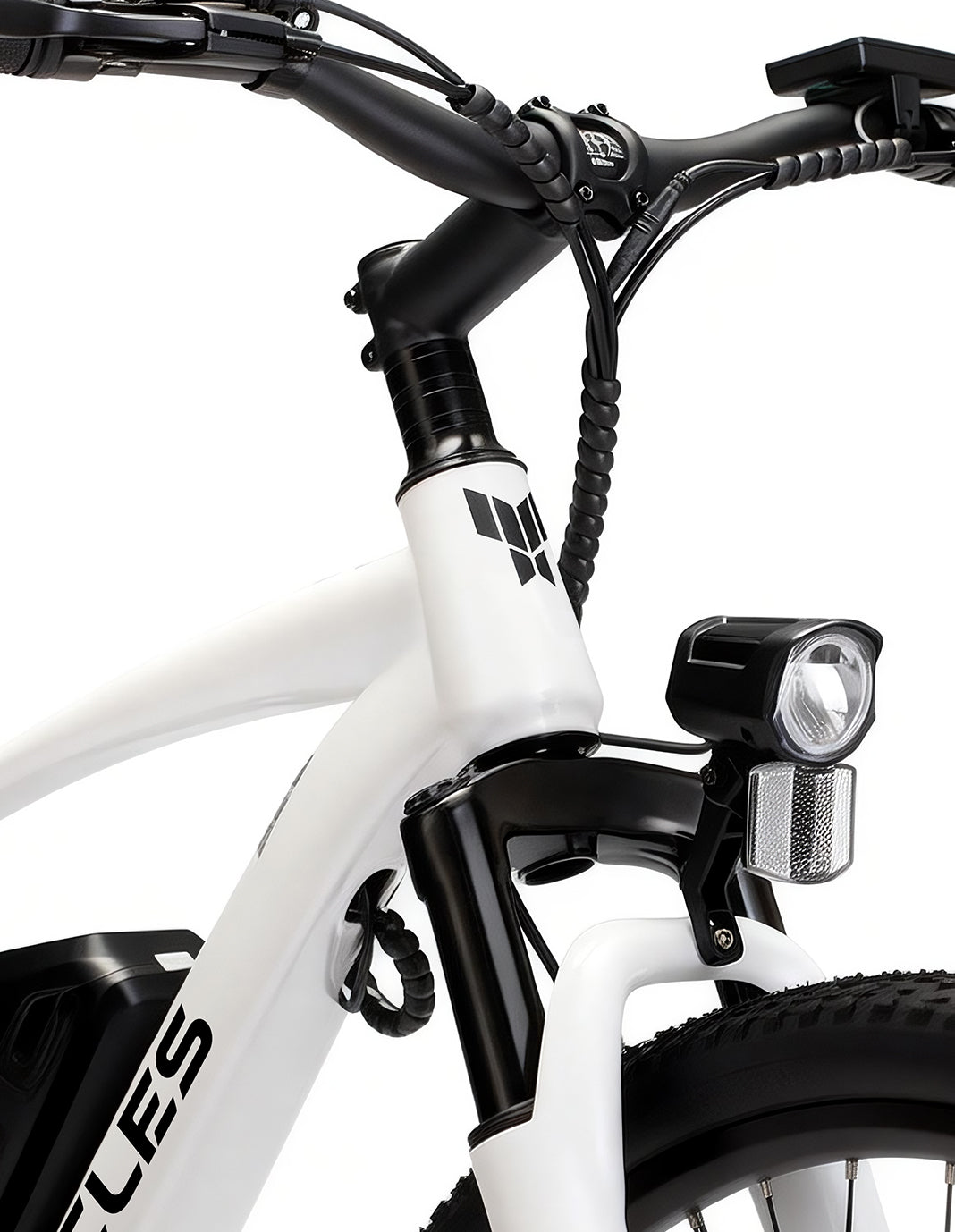 27.5-inch Mountain E-Bikes for Adult