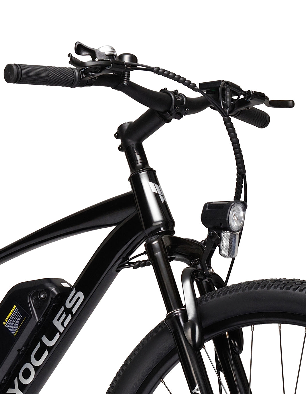 27.5-inch Mountain E-Bikes for Adult