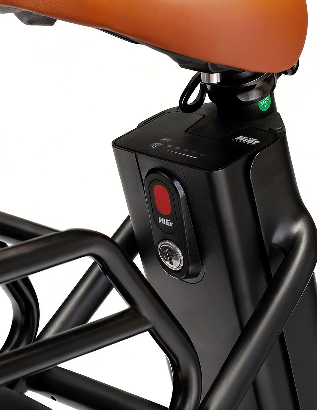 27.5-inch Urban Electric Bikes for Adult