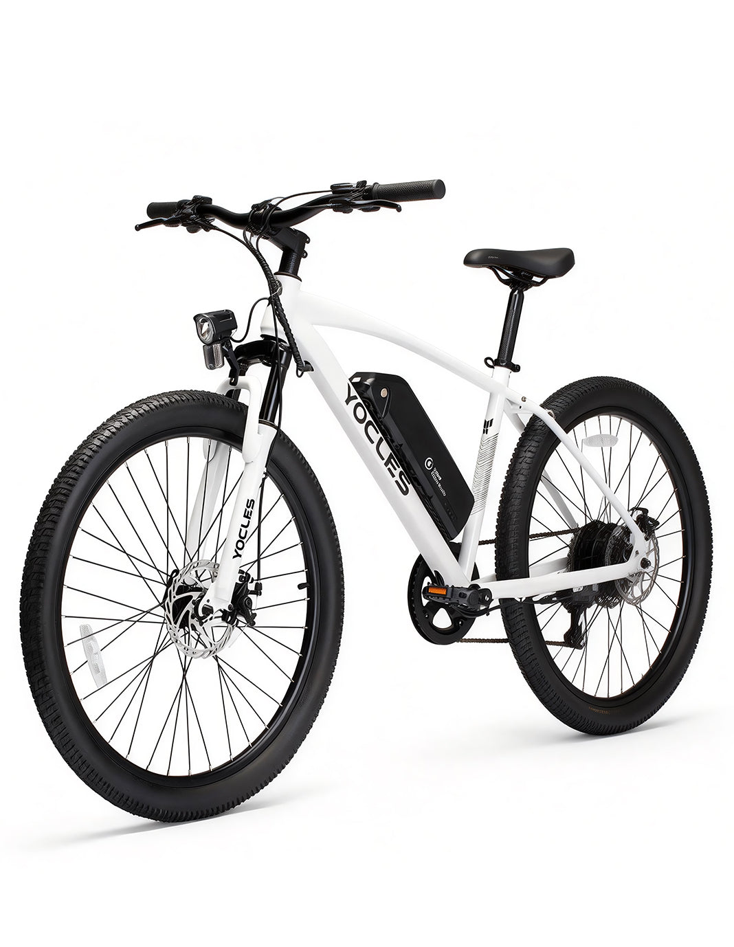 27.5'' Mountain E-Bikes for Men Adult