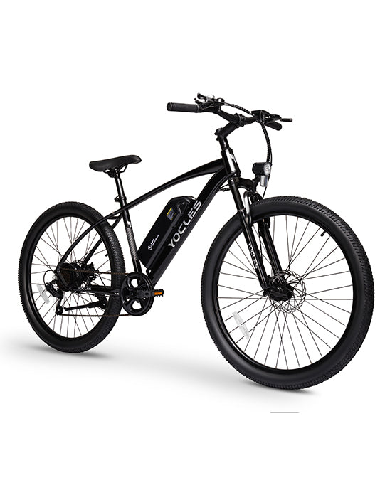 27.5in Electric Mountain Bikes for Adult Men