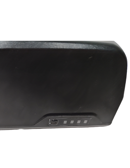 2602 Ebike Battery