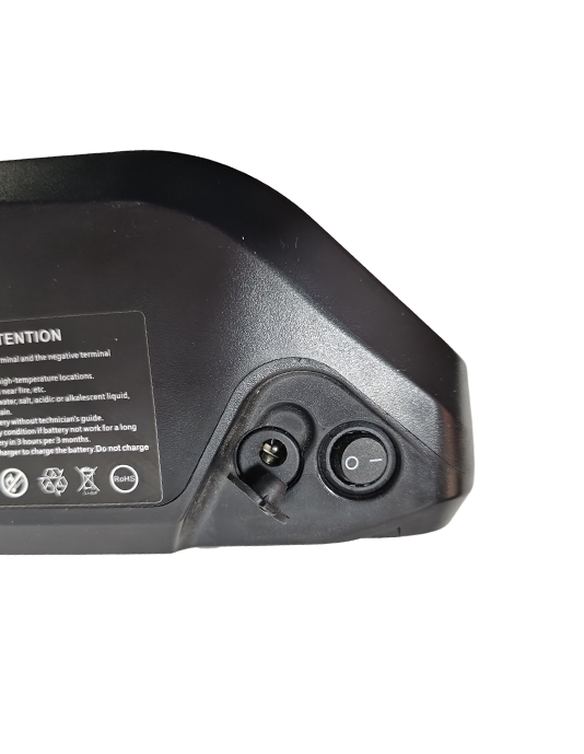 2602 Ebike Battery