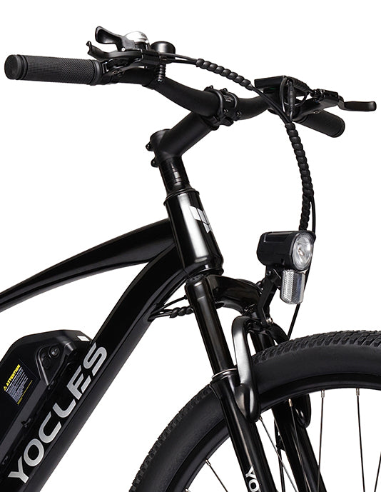27.5in Electric Mountain Bikes for Adult Men