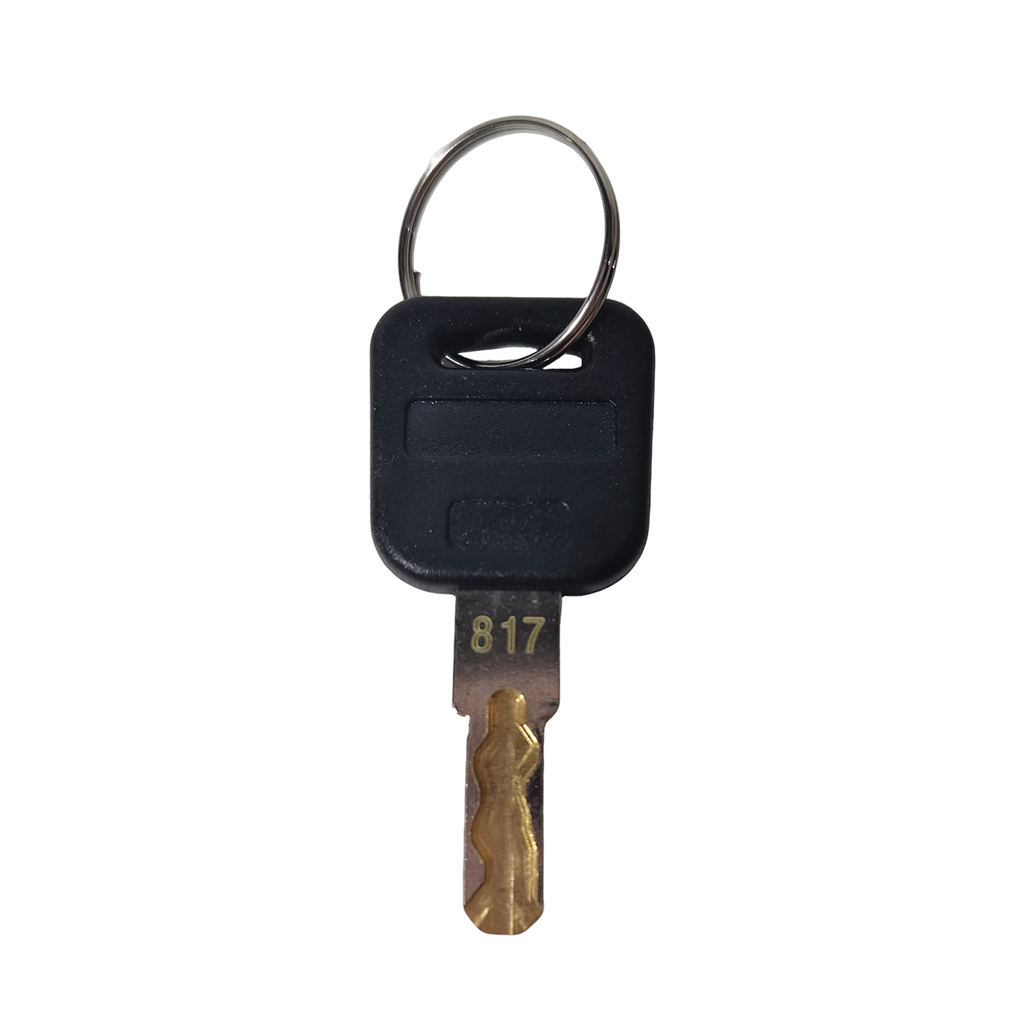 The Key for the Battery