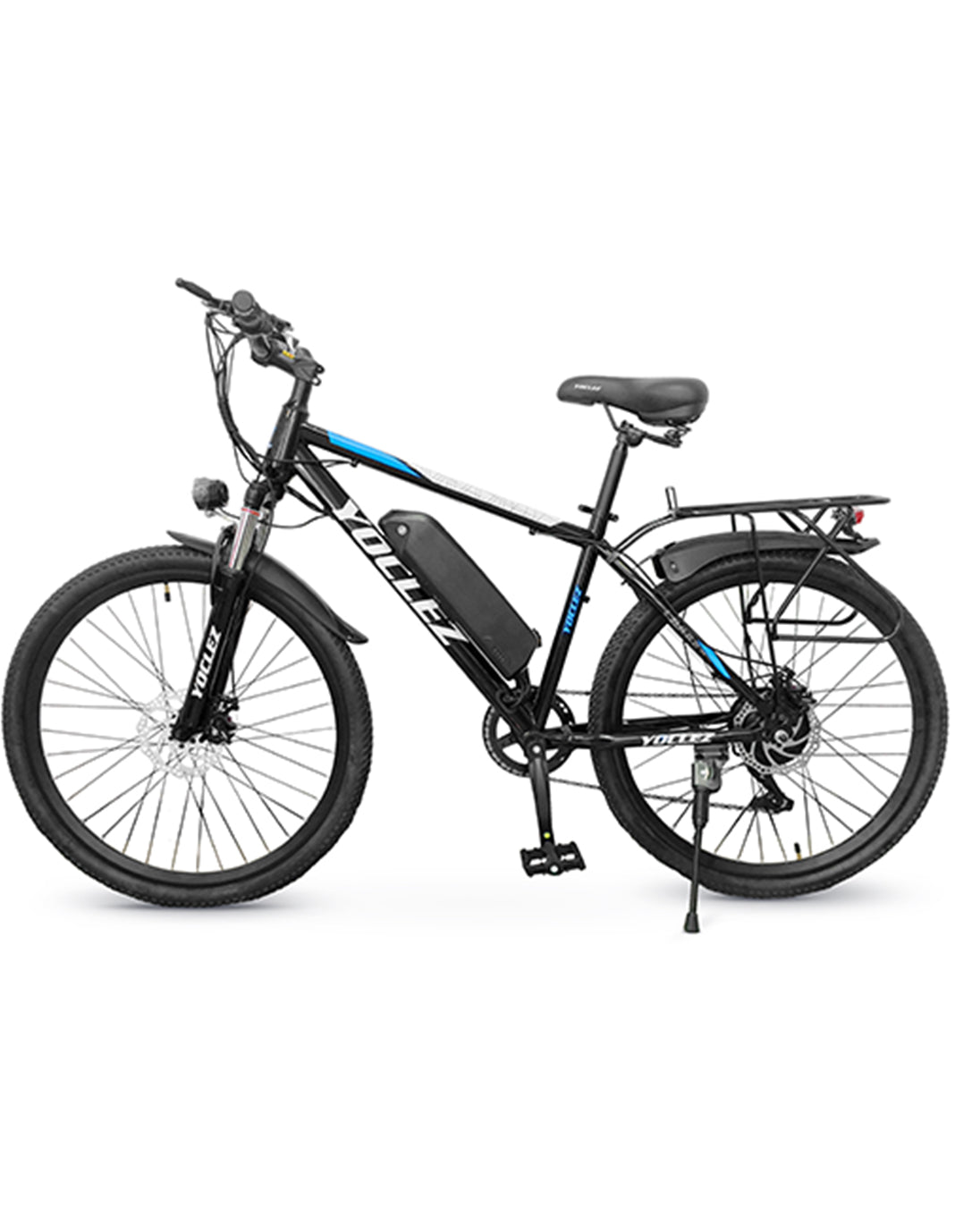 26-inch 4G Electric Bike
