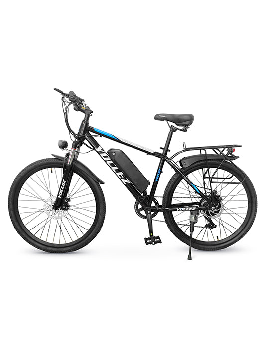 26in Electric Bikes, 4G Ebike