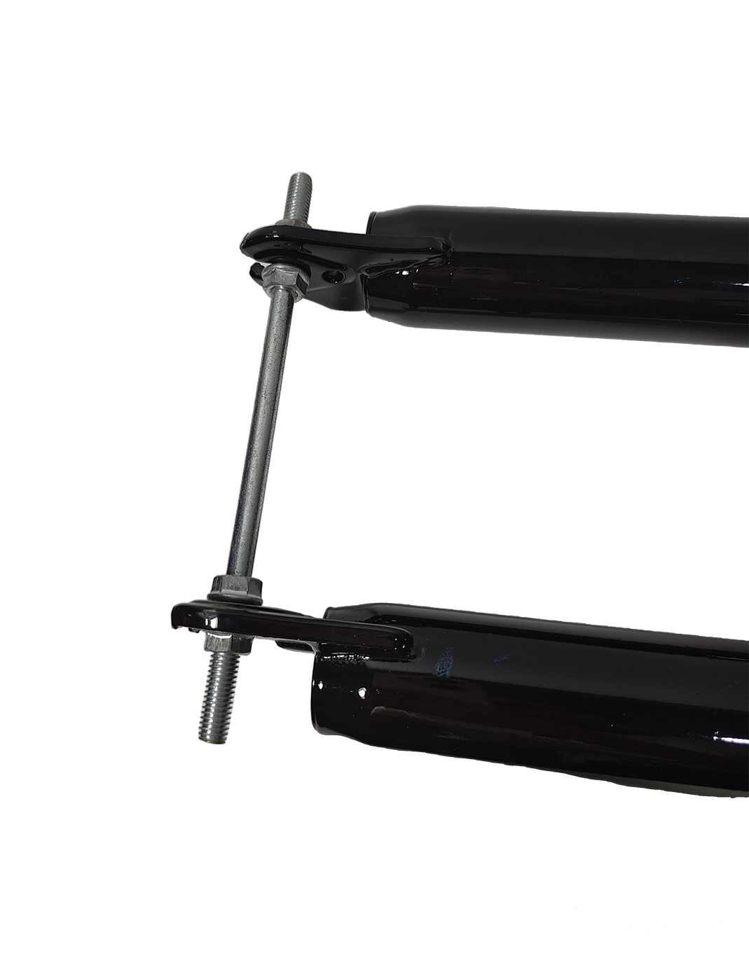 The Ebike Front Fork