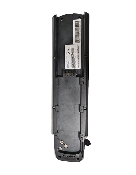 2602 Ebike Battery
