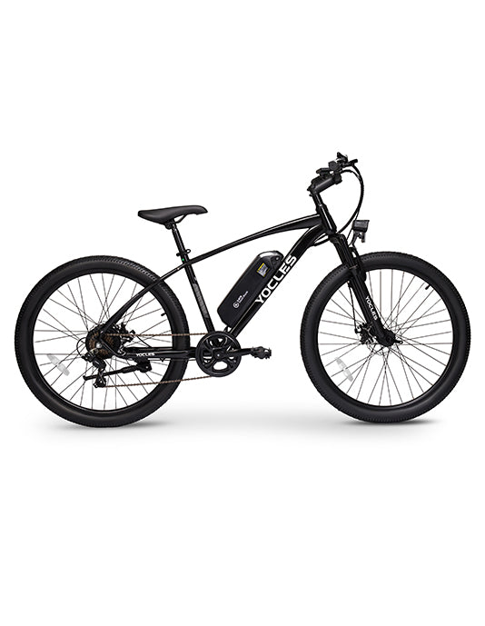 27.5in Electric Mountain Bikes for Adult Men