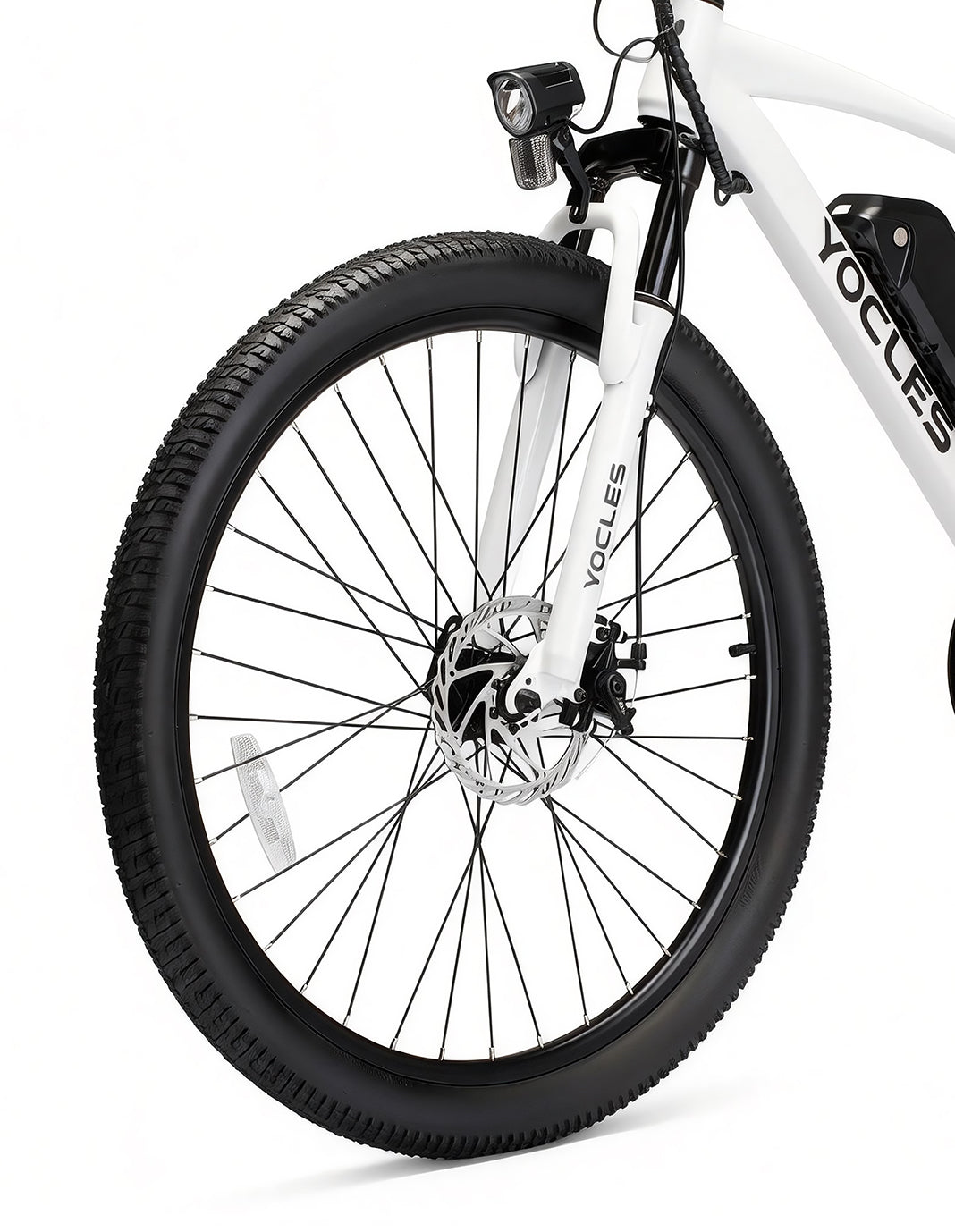 27.5-inch Mountain E-Bikes for Adult