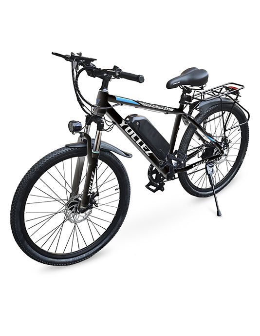 26in Electric Bikes, 4G Ebike