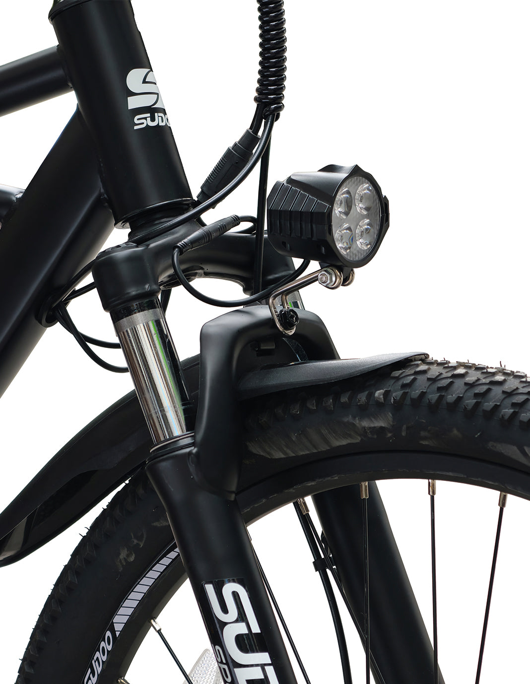 26-inch Ebike