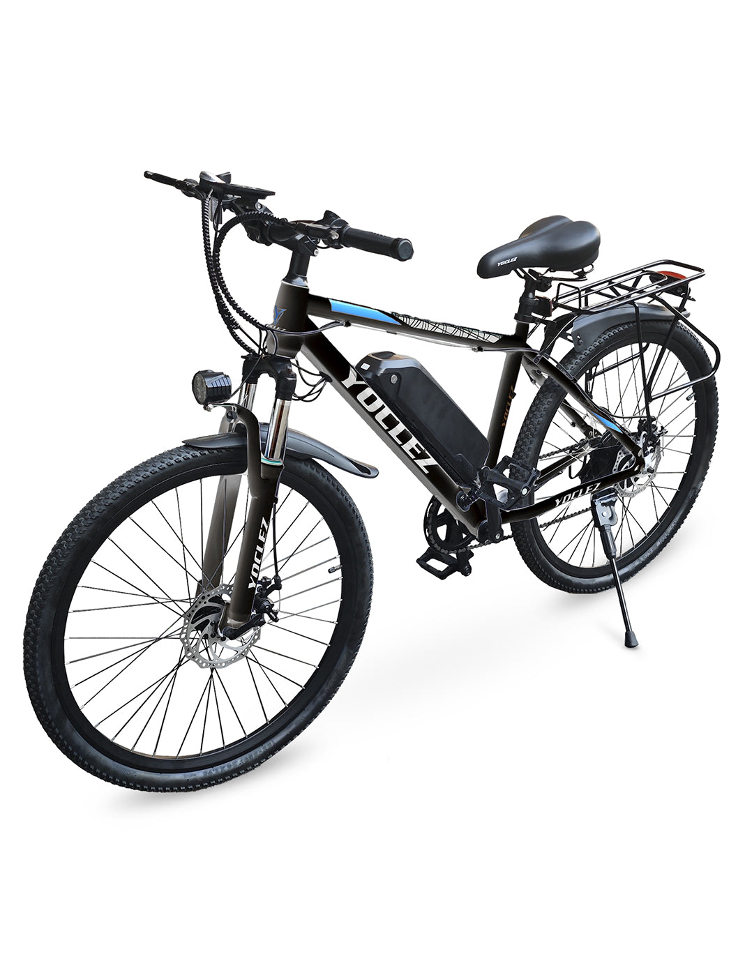 26in Electric Bikes, 4G Ebike