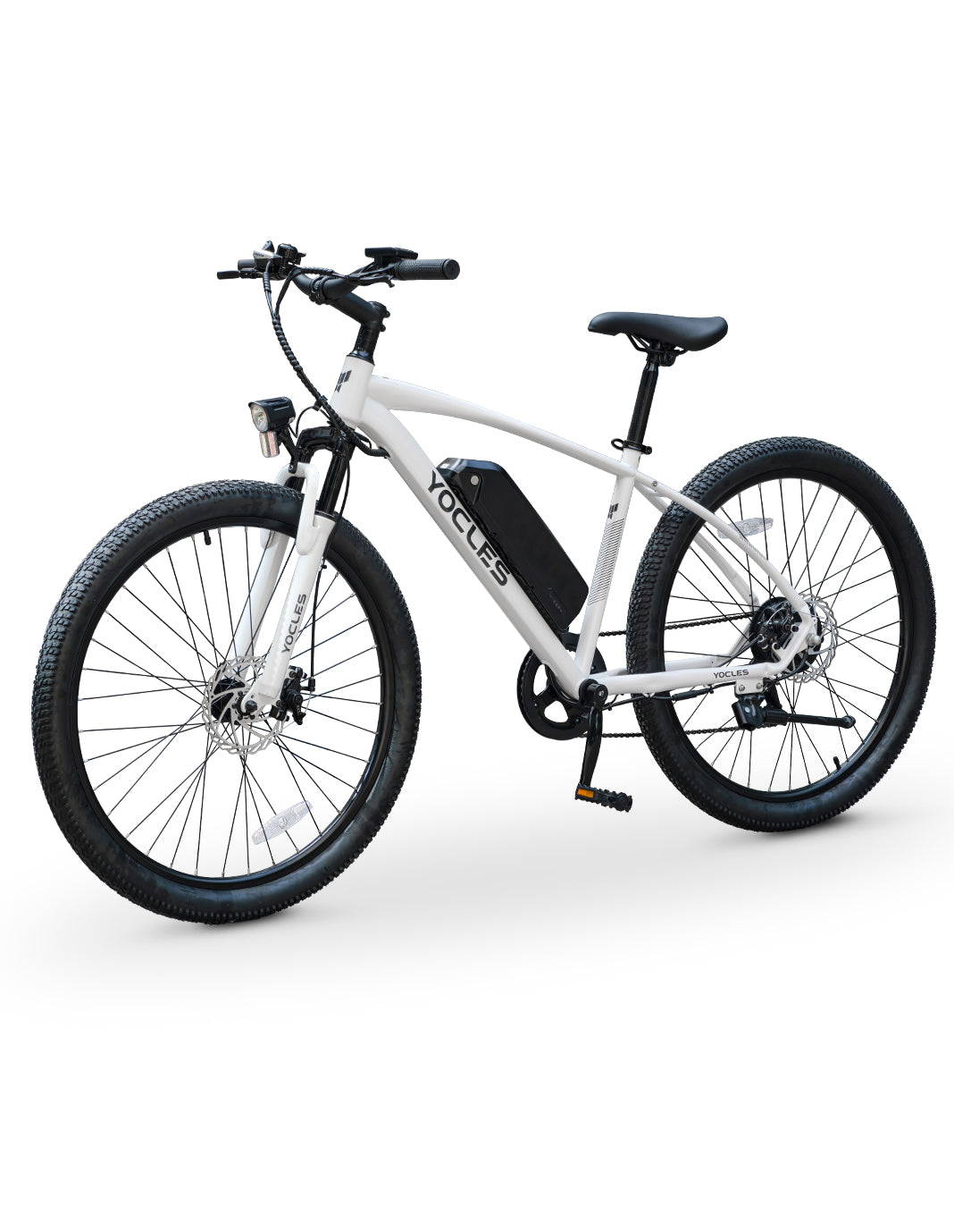 27.5-inch Mountain E-Bikes for Adult