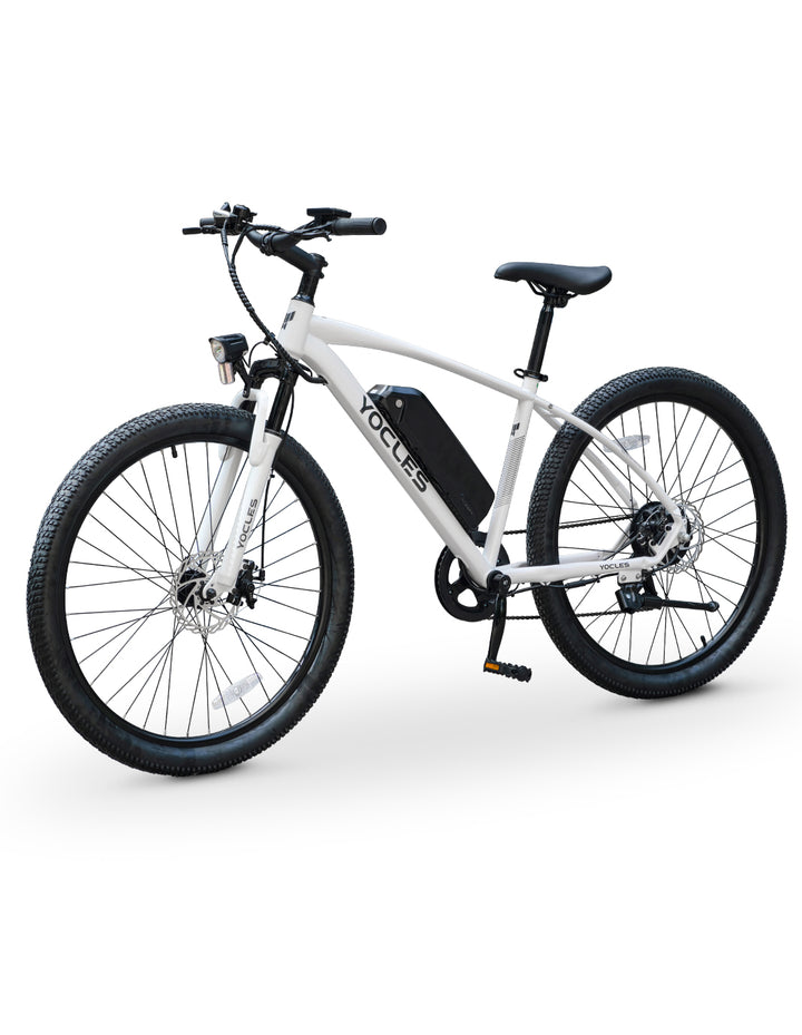 27.5-inch Mountain E-Bikes for Adult