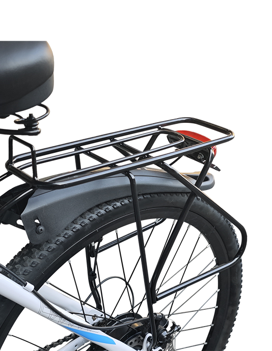 Ebike Rear Rack