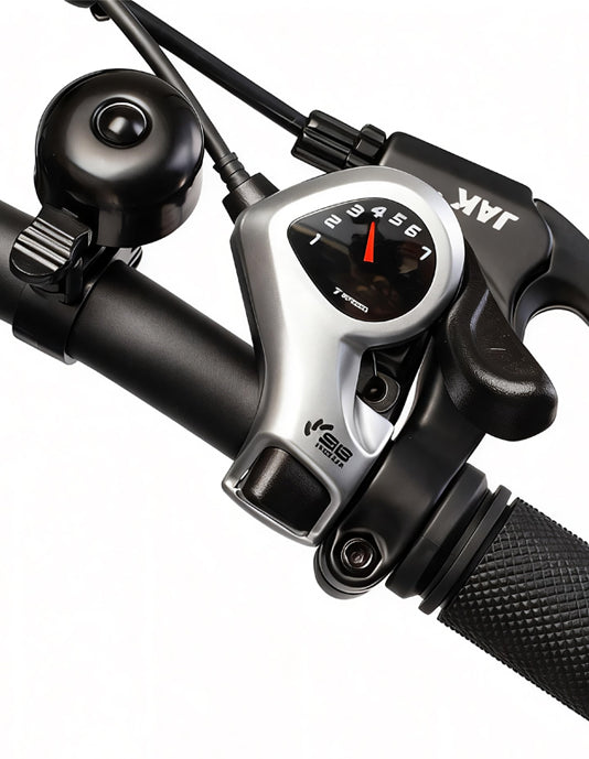 27.5in Electric Mountain Bikes for Adult Men