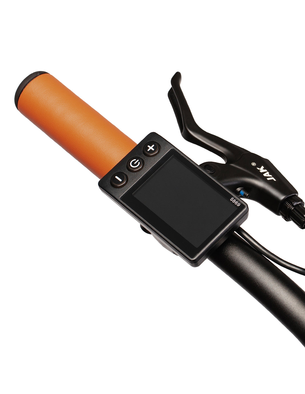 27.5-inch Urban Electric Bikes for Adult